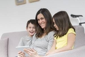 St. Charles divorce attorney parenting plan