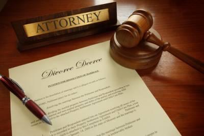 Kane County divorce attorney