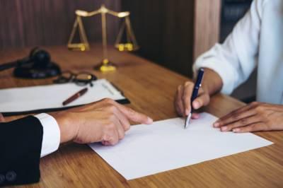 Kane County Divorce Lawyer