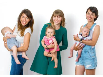 Kane County divorce attorney for stay at home parents