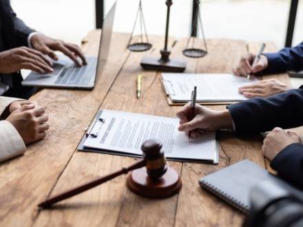 St. Charles, IL, family law attorney