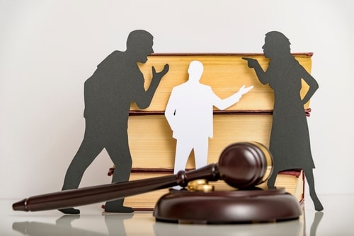 Kane County Divorce Lawyer