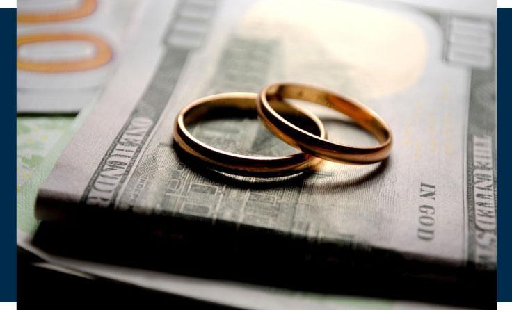 High Asset and High Income Complex Divorce